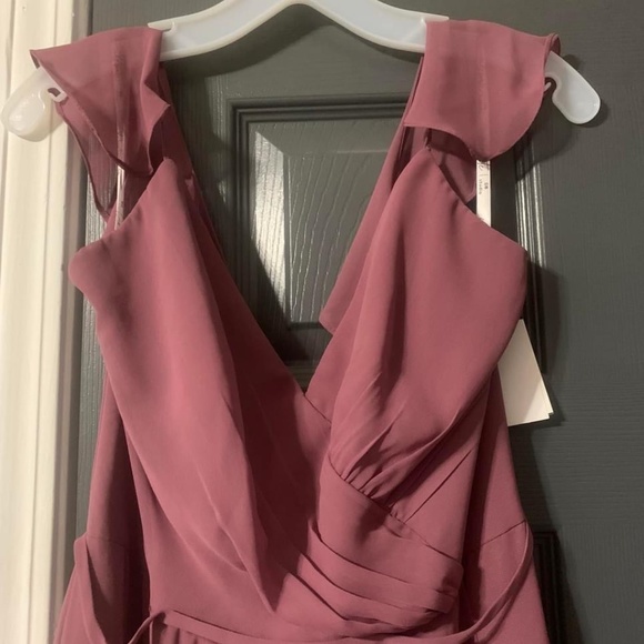 NWT 10 formal dress - Picture 6 of 8